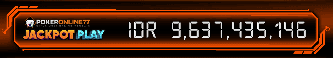 jackpots